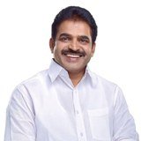 Shri.K. C. Venugopal