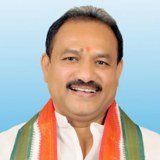 Shri.Bomma Mahesh Kumar Goud
